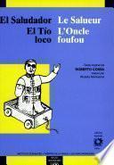 libro El Saludador