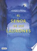 libro El Señor De Los Ladrones