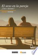 libro El Sexo En La Pareja