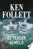 libro El Tercer Gemelo