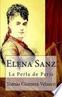 libro Elena Sanz