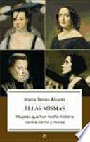libro Ellas Mismas
