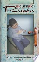 libro Encuent[r]os Con Ruben