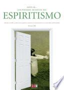 libro Entre En... Los Poderes Del Espiritismo