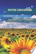 libro Entre Girasoles
