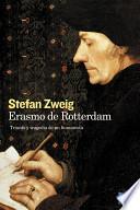 libro Erasmo De Rotterdam