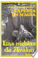 libro Experta En Magia