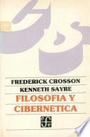 libro Filosofía Y Cibernética