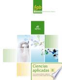 libro Formación Profesional Básica   Ciencias Aplicadas Ii