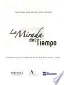 libro Gaze Of Time