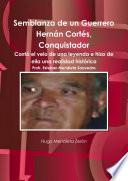 libro Hernán Cortés