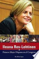 libro Ileana Ros Lehtinen