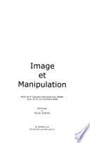 libro Image Et Manipulation