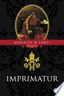 libro Imprimatur