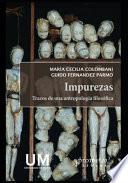 libro Impurezas