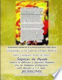 libro Inmaculada Concepción De La Bienaventurada Virgen María Oraciones A La Santa Virgen Maria Sobre Imagenes Bellas De Flores Suplicas De Ayuda Contra...