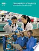 libro International Monetary Fund Annual Report 2014