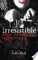 libro Irresistible