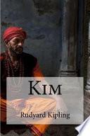 libro Kim/ Kim