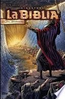 libro La Biblia, Tomo 3