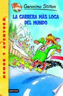 Geronimo Stilton