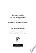 libro La Conciencia De Los Marginados