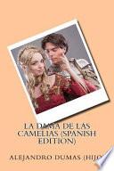libro La Dama De Las Camelias
