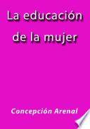 libro La Educación De La Mujer