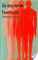 libro La Especie Humana