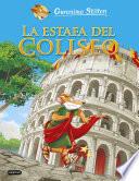 Geronimo Stilton