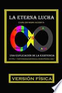 libro La Eterna Lucha