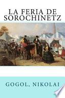libro La Feria De Sorochinetz