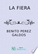 Benito Perez Galdos