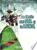 libro La Fiesta Del Sol Y La Luna