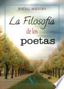 libro La Filosofía De Los Poetas