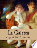 libro La Galatea