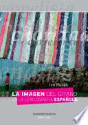 libro La Imagen Del Gitano En La Lexicografía Española