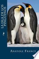 libro La Isla De Los Pinginos
