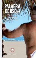 libro La Leyenda Del Oso Polar