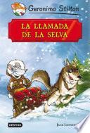 Geronimo Stilton