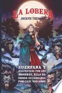 libro La Lobera