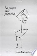 libro La Mujer Ms Pequea