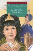 libro La Pequena Princesa