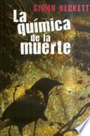 libro La Química De La Muerte