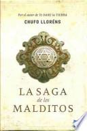 libro La Saga De Los Malditos