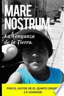 libro La Venganza De Latierra
