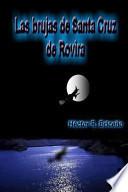 libro Las Brujas De Santa Cruz De Rovira