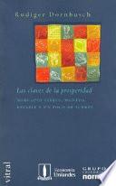 libro Las Claves De La Prosperidad