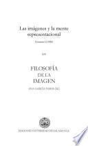 libro «las Imágenes Y La Mente Representacional»