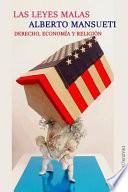 libro Las Leyes Malas